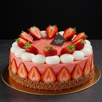 Strawberry (1 kg)
